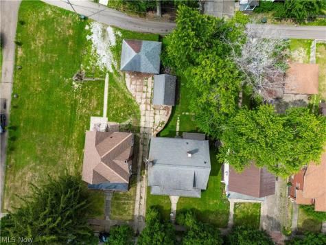 1255 Fulton Road NW Canton OH 44703