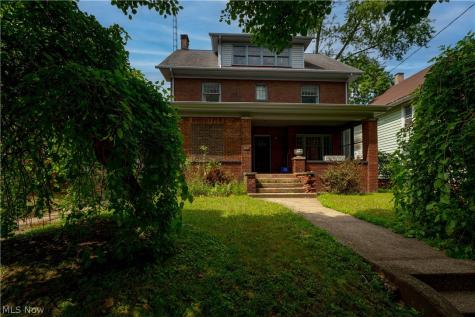 1255 Fulton Road NW Canton OH 44703