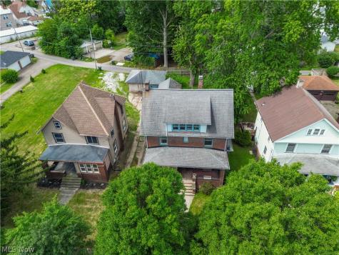 1255 Fulton Road NW Canton OH 44703
