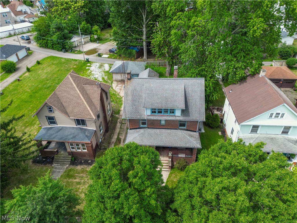 1255 Fulton Road NW Canton OH 44703