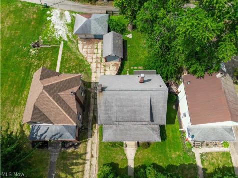 1255 Fulton Road NW Canton OH 44703