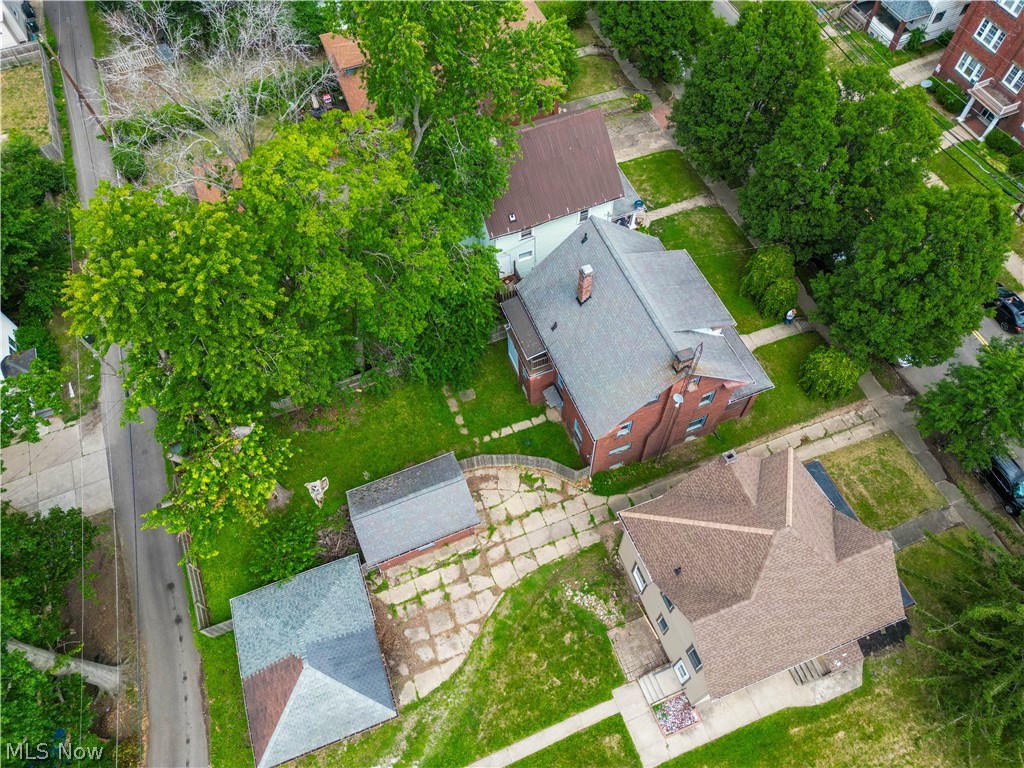 1255 Fulton Road NW Canton OH 44703