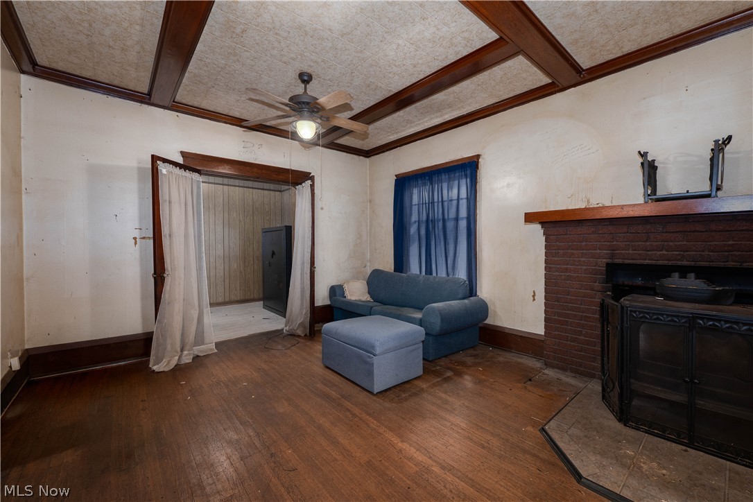 1255 Fulton Road NW Canton OH 44703