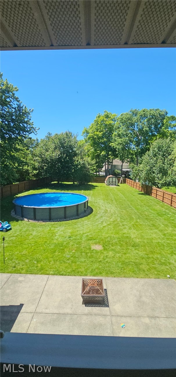 7674 Buchanan Drive Youngstown OH 44512