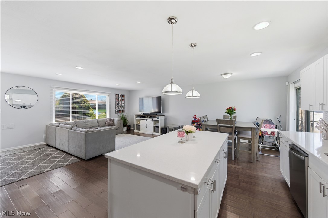 5894 Marra Drive Bedford Heights OH 44146