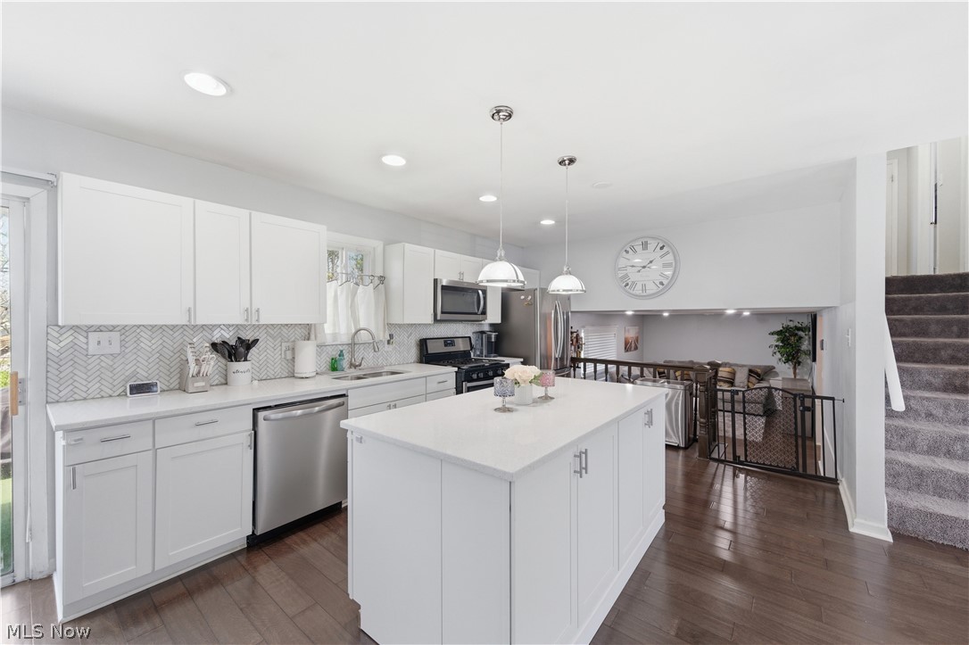 5894 Marra Drive Bedford Heights OH 44146