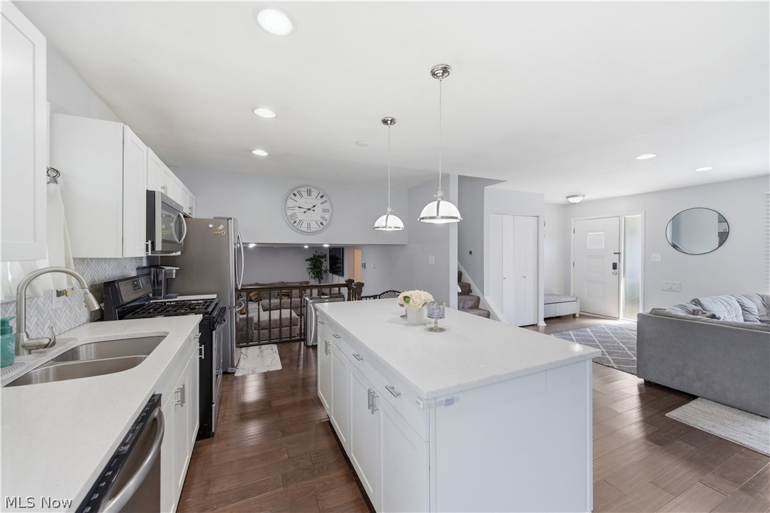 5894 Marra Drive Bedford Heights OH 44146