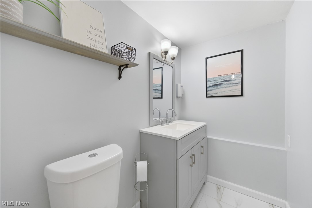 5894 Marra Drive Bedford Heights OH 44146