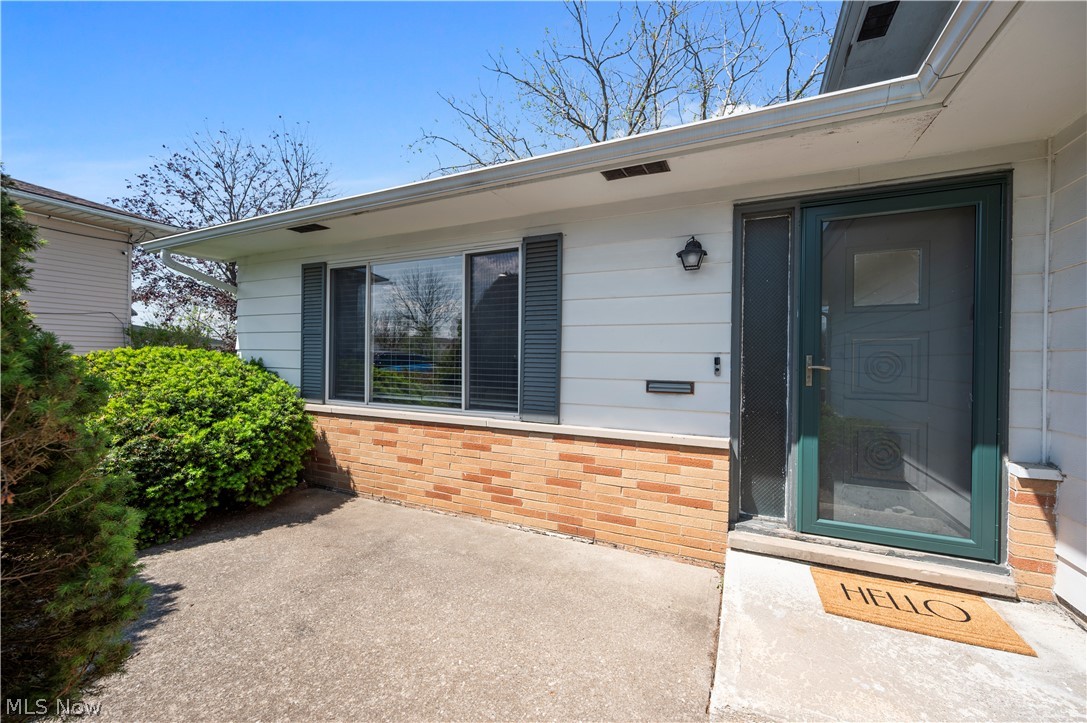 5894 Marra Drive Bedford Heights OH 44146