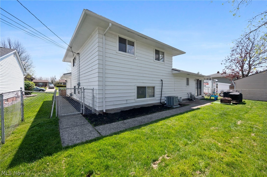 5894 Marra Drive Bedford Heights OH 44146