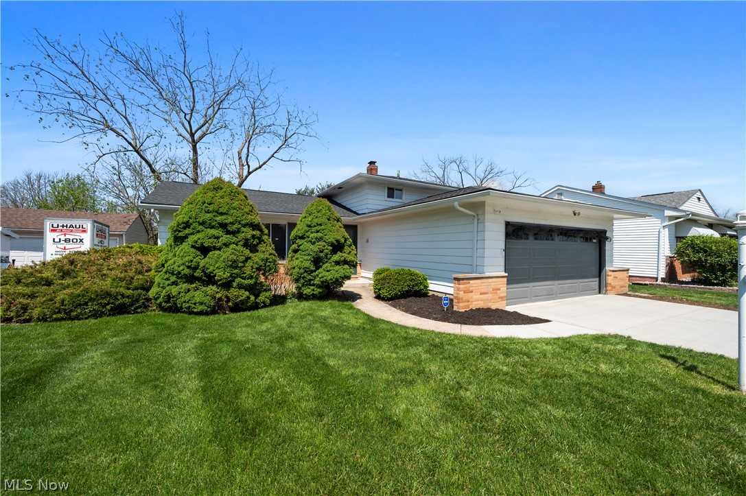 5894 Marra Drive Bedford Heights OH 44146