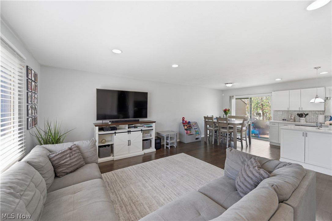 5894 Marra Drive Bedford Heights OH 44146