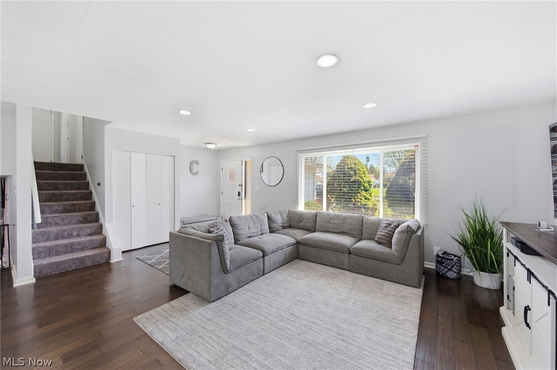 5894 Marra Drive Bedford Heights OH 44146