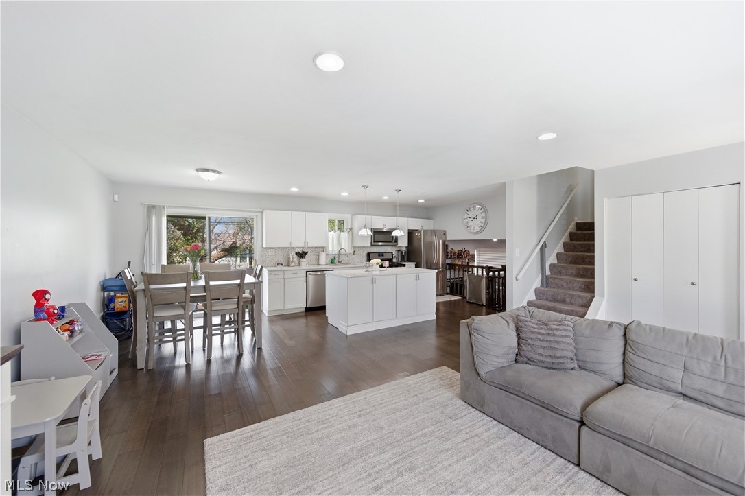 5894 Marra Drive Bedford Heights OH 44146