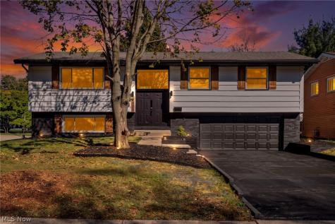 6323 Turney Road Garfield Heights OH 44125