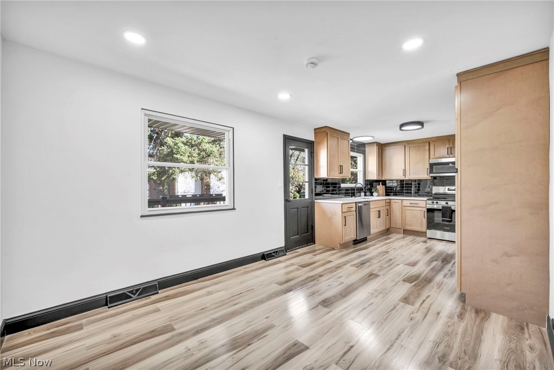 6323 Turney Road Garfield Heights OH 44125