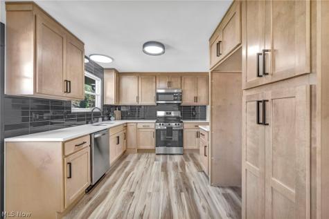 6323 Turney Road Garfield Heights OH 44125