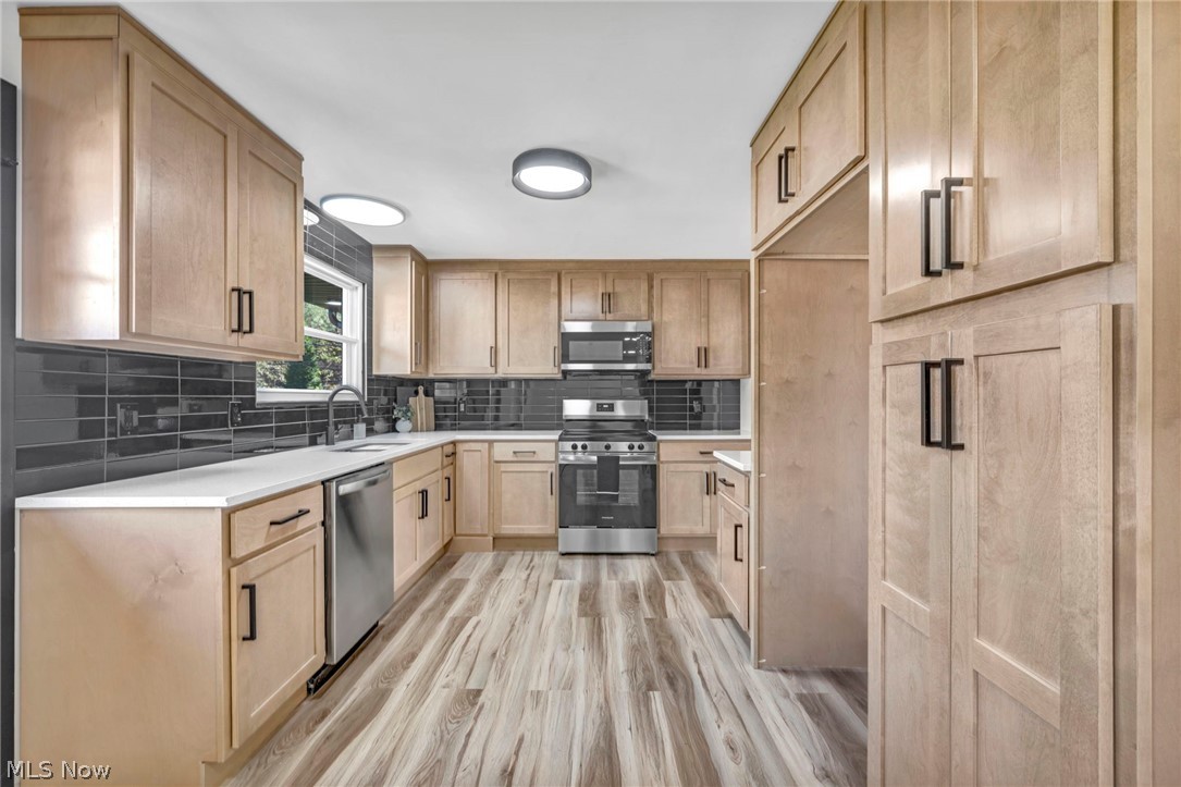 6323 Turney Road Garfield Heights OH 44125