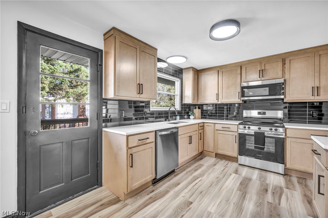 6323 Turney Road Garfield Heights OH 44125