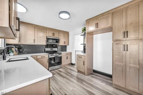 6323 Turney Road Garfield Heights OH 44125