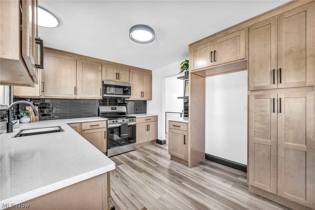 6323 Turney Road Garfield Heights OH 44125