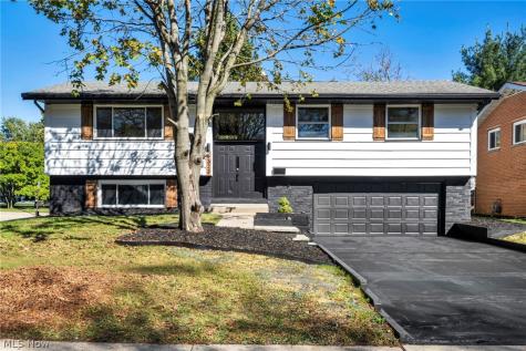 6323 Turney Road Garfield Heights OH 44125