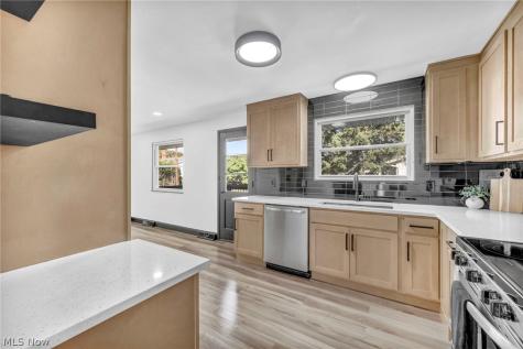 6323 Turney Road Garfield Heights OH 44125