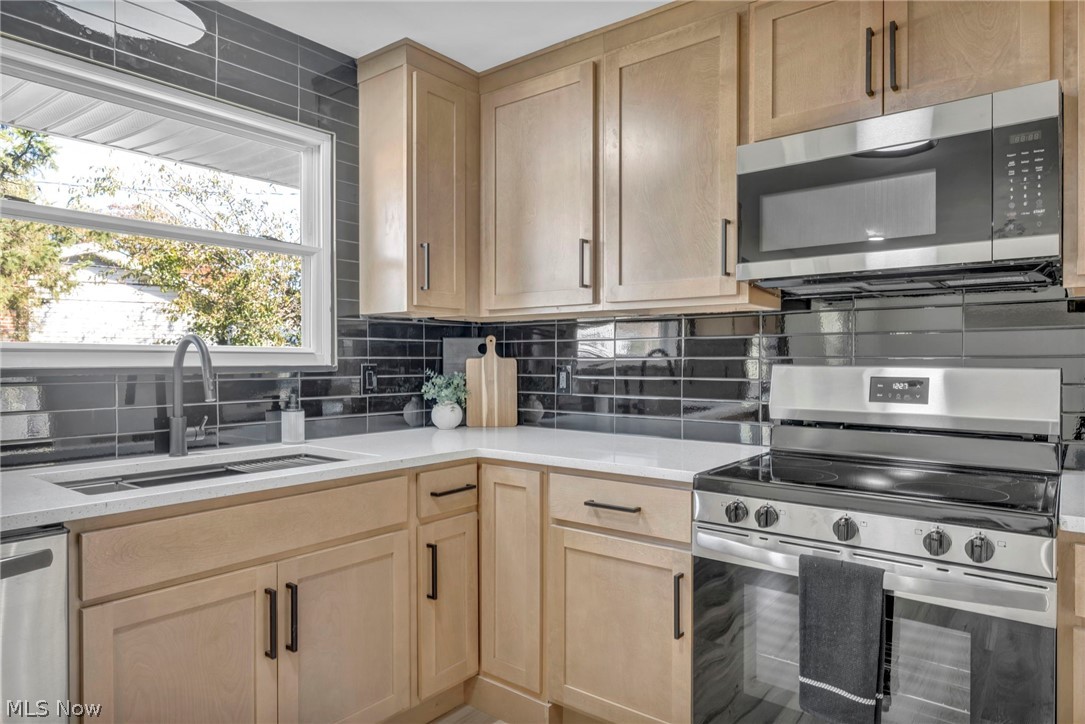 6323 Turney Road Garfield Heights OH 44125