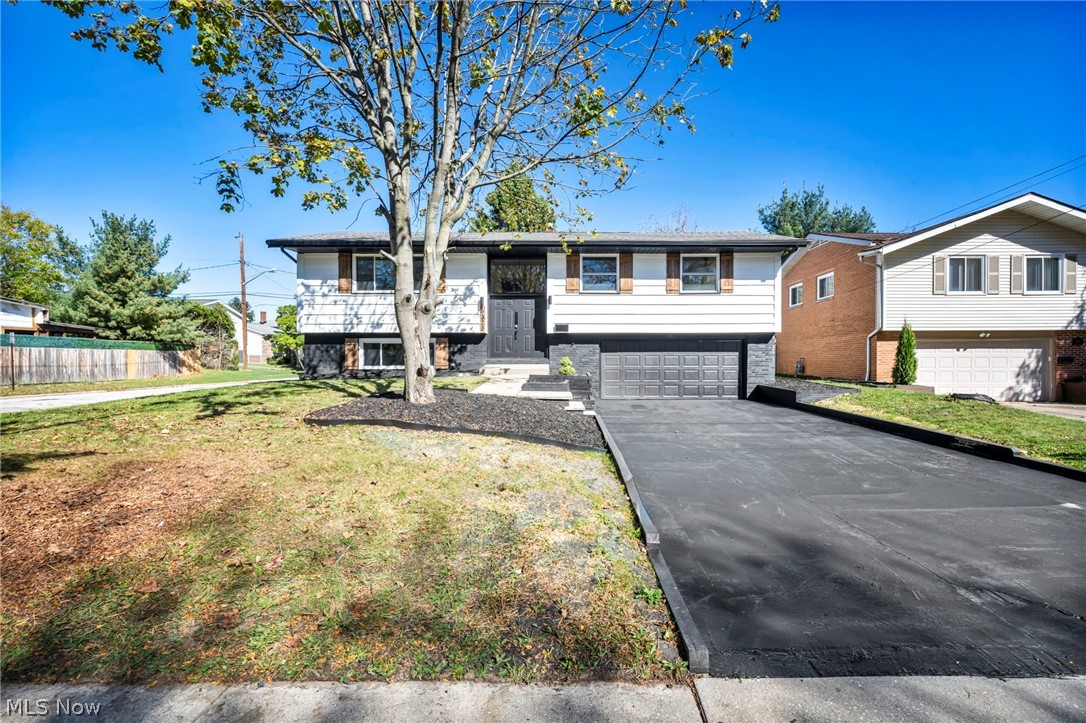 6323 Turney Road Garfield Heights OH 44125