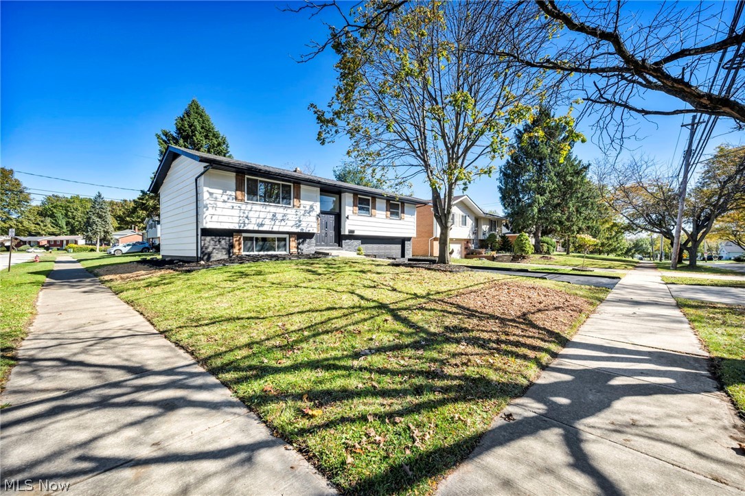 6323 Turney Road Garfield Heights OH 44125