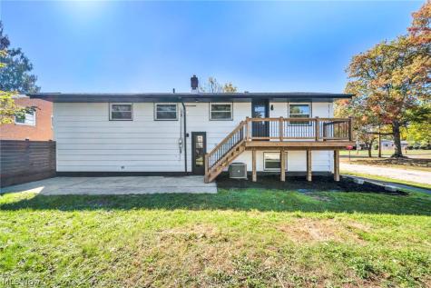 6323 Turney Road Garfield Heights OH 44125
