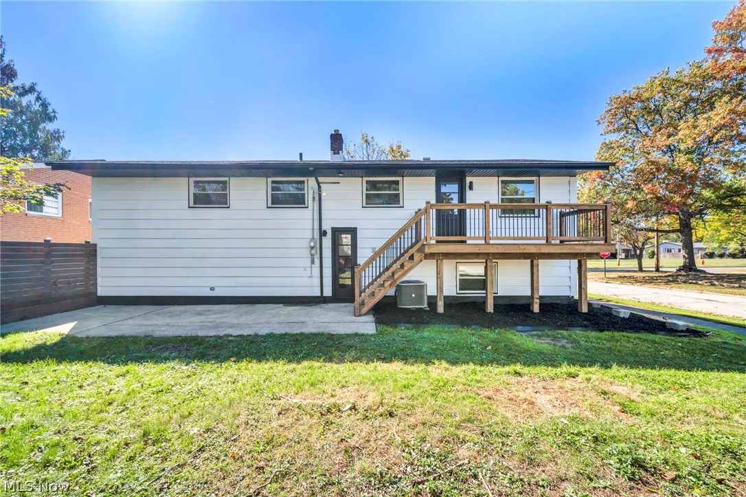 6323 Turney Road Garfield Heights OH 44125