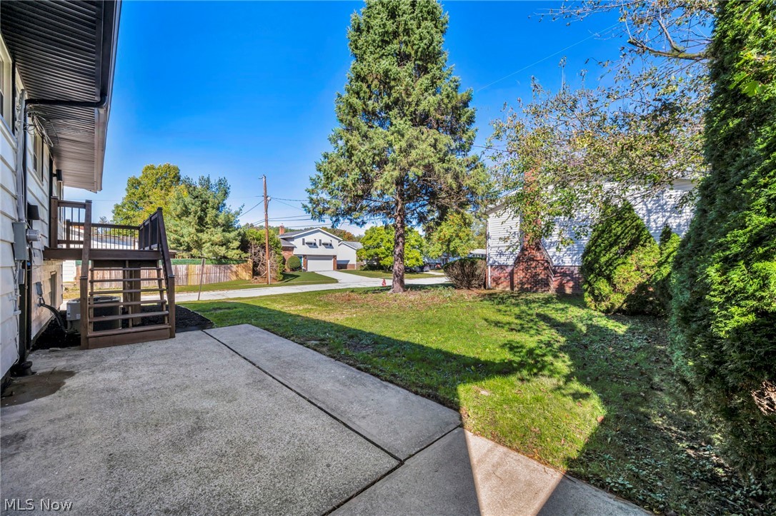 6323 Turney Road Garfield Heights OH 44125