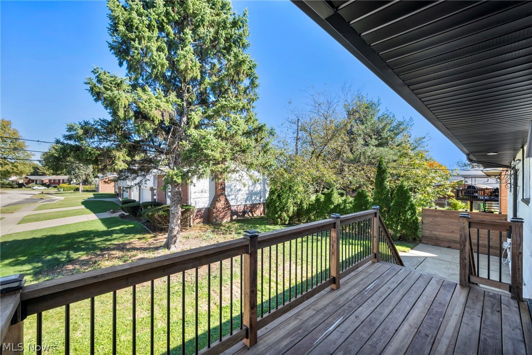 6323 Turney Road Garfield Heights OH 44125