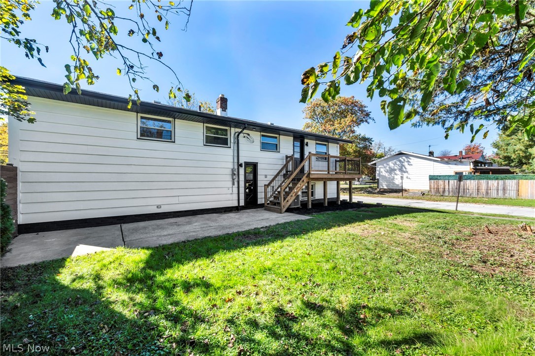 6323 Turney Road Garfield Heights OH 44125
