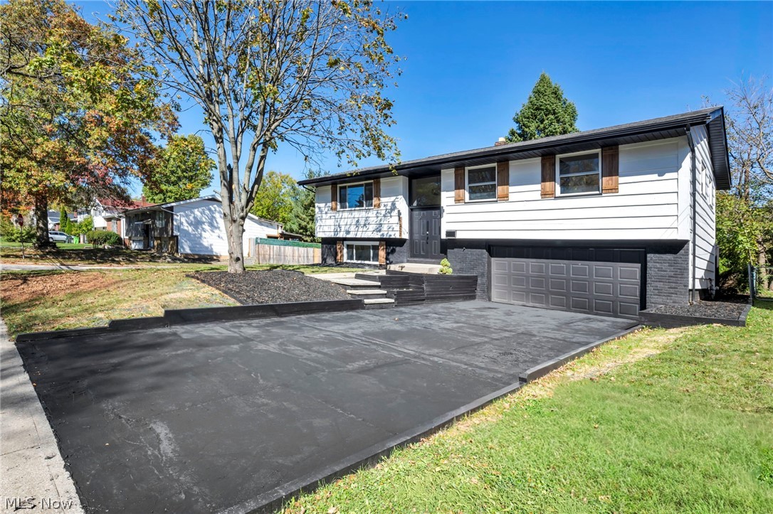 6323 Turney Road Garfield Heights OH 44125