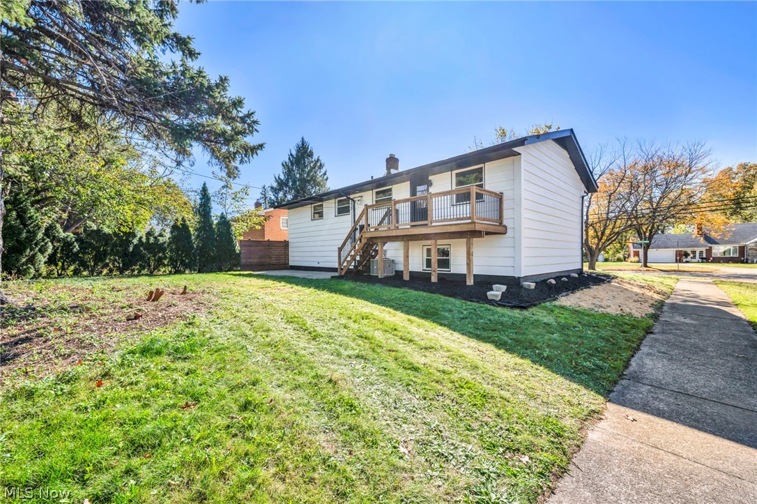 6323 Turney Road Garfield Heights OH 44125