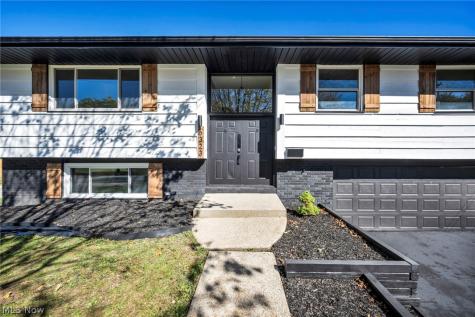 6323 Turney Road Garfield Heights OH 44125