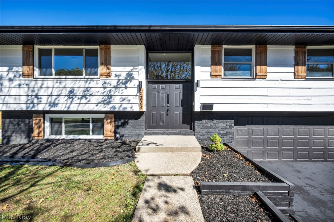 6323 Turney Road Garfield Heights OH 44125