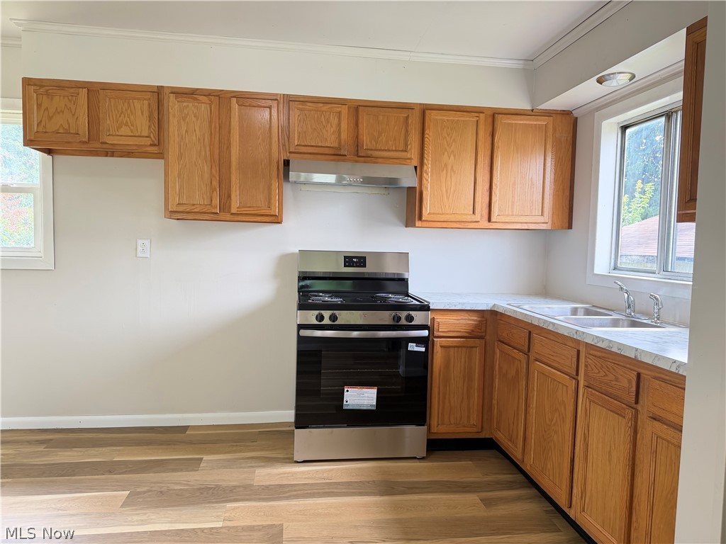 591 Chestnut Street Newcomerstown OH 43832