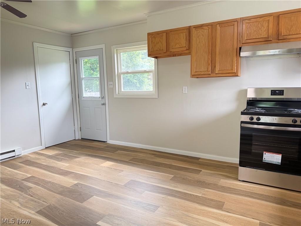 591 Chestnut Street Newcomerstown OH 43832