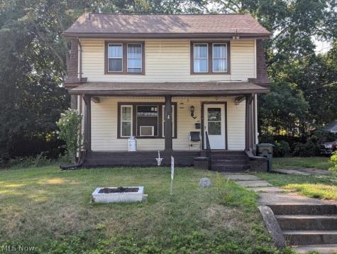 223 Greenfield Avenue SW Canton OH 44706
