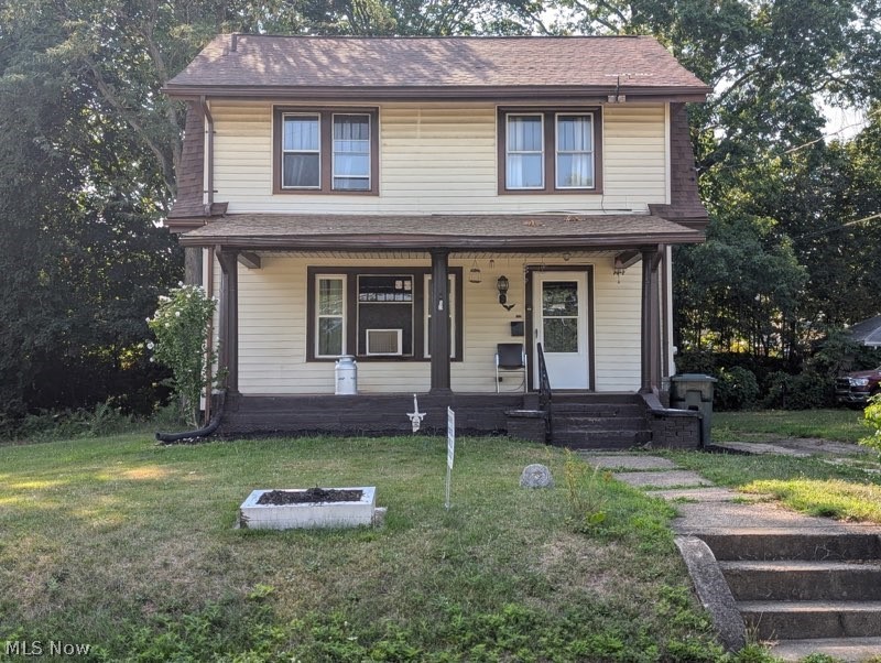223 Greenfield Avenue SW Canton OH 44706