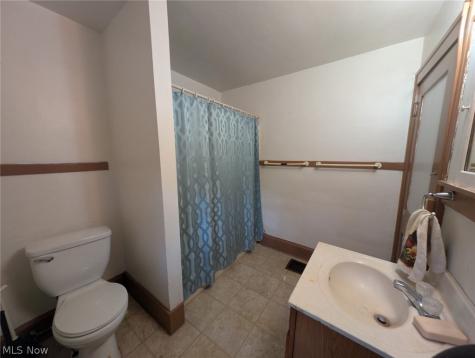 223 Greenfield Avenue SW Canton OH 44706