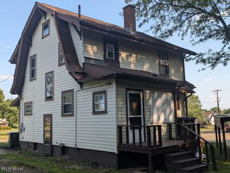 223 Greenfield Avenue SW Canton OH 44706
