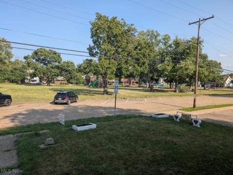 223 Greenfield Avenue SW Canton OH 44706