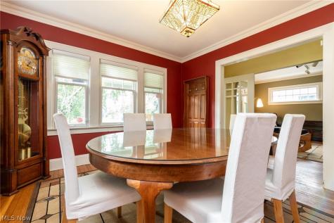 2257 Briarwood Road Cleveland Heights OH 44118
