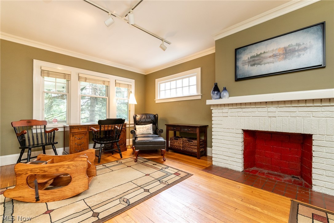 2257 Briarwood Road Cleveland Heights OH 44118