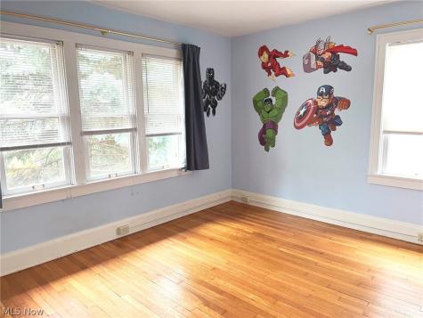 2257 Briarwood Road Cleveland Heights OH 44118