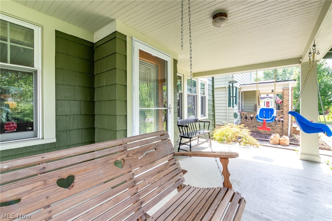 2257 Briarwood Road Cleveland Heights OH 44118
